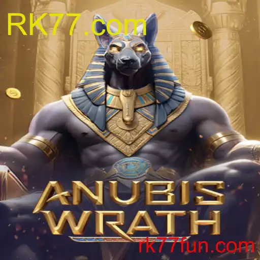 AnubisWrath