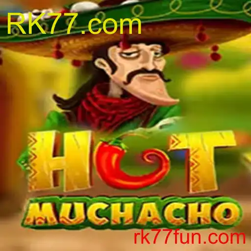 HotMuchacho