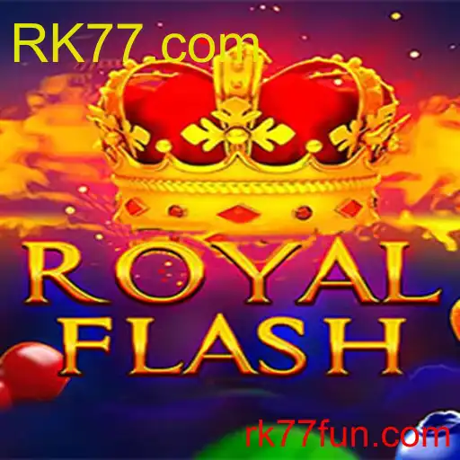 RoyalFlash