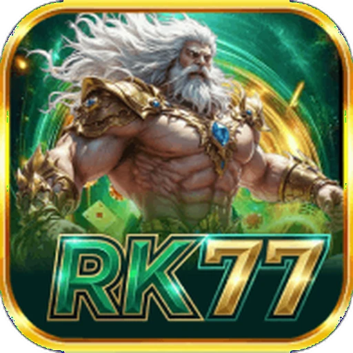RK77.com-Daftar Gratis, Deposit 10rb, WD, Bonus Logo